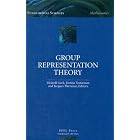 Click here to buy Group Representation Theory (Fundametal Sciences: Mathematics) by Jacques Thevenaz, Meinolf Geck, and Donna Testerman.