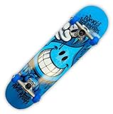 World Industries Raw Wet Willy Complete Skateboard (7.60)