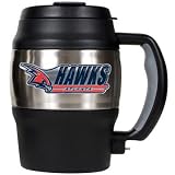 NBA 20-Ounce Mini Travel Jug