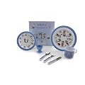 7 Piece Melamine Gift Set - PIRATE