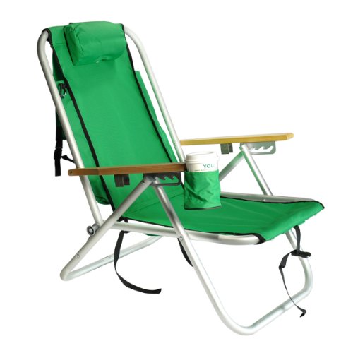 Camping Backpack Review Rio Gear Aluminum Frame Backpack Chair