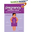 The Pregnancy Instruction Manual: Essential Information, Troubleshooting Tips, and Advice for Parents-to-Be by  Sarah Jordan and David Ufberg