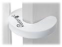Kiddiproof Anti-Slam Door Stoppers - 2Pk