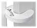 Kiddiproof Anti-Slam Door Stoppers - 2Pk