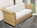Conservatory Furniture Bala Triple Sofa