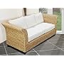 Conservatory Furniture Bala Triple Sofa