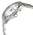 Hamilton Men's H32515155 Jazzmaster Viewmatic Silver Dial Watch by Hamilton