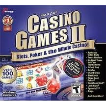 Casino Games 2