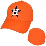Houston Astros 1971 Hat