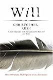 Cover of Will by Christopher Rush 1905636148