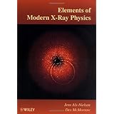 elements of modern x ray physics