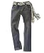 Hannah Montana Girls Straight Leg Foil Jean