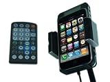 Bluetooth FM Transmitter Hands-free Freisprechen Car Kit Für CREATIVE: Zen Stone, Stone Plus, Wav, Zen 16GB, Zen 32GB, Zen 4GB, Zen 8GB, Nano, Nano Plus, Neeon2, V, V Plus, Vision W, Vision:M 60GB, MicroPhoto, Neeon, Sleek, Sleek Photo, Vision