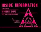 A book of modern ships for boys of all ages