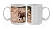 Bushbuck Ram - Side On Photo Mugs