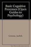 Basic cognitive processes