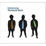 Introducing Tortured Soul [12 inch Analog]