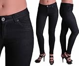Sophia Stretch Denim 
