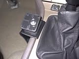 Review Brodit-UK  / DSL-Brodit Audi A8 Brodit ProClip Console mount 2003 - 2009 Fits All Countries - #630536