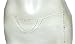 Jewelry : Girlfriend Gifts - Sterling Silver Indian Jewelry Belly Chains Women Hand Engraved Max Length 33 " (b165)
