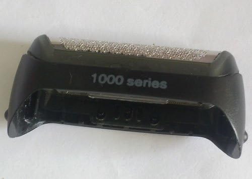10B 20B Foil for Braun 180 190 1775 1735 2675 Series Z