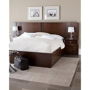 Ventura King Bed