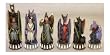 Dragon Chessmen