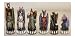 Dragon Chessmen