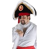 Fancy Pirate Hat