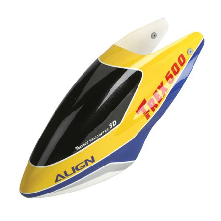 Painted Canopy, Yellow: 500