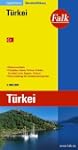 Falk L�nderkarte T�rkei Gesamt 1:800.000