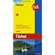 Falk L�nderkarte T�rkei 1 : 800 000