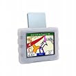 Speck Products Garmin Nuvi 300 ToughSkin GPS Case - Color Clear