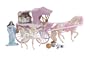 Breyer - Princess And Carriage Set - Stablemates