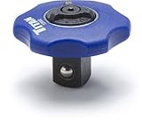 Titan 12092 1/2' Drive Finger Ratchet [並行輸入品]