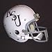 Kansas State Wildcats 1978 Authentic Vintage Full Size Helmet