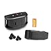 XT-03V No Harm Anti Bark Dog Collars with Beeps & Vibration, No Shock Collar