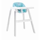Inglesina Club Highchair - Aqua