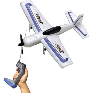 Excalibur Sky Wings Recon RC Airplane from Toy RC Airplanes