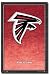 Atlanta Falcons NFLLogo Art Poster Print 22x34