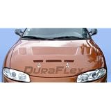 1995-1999 Mitsubishi Eclipse  Eagle Talon Duraflex Predator Hood by DuraFlex