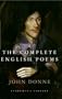 The Complete English Poems (Everyman's Library)