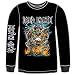 Iced Earth - Long Sleeve Shirts