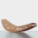 cappellini body raft by david trubridge