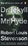 THE STRANGE CASE OF DR. JEKYLL AND MR. HYDE (non illustrated)