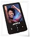2GB Black MP3 /MP4 player w/ 2.4 Inches Full-Colored TFT Display & Voice Recorder & game player