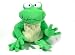 Frog Life Cycle Reversible