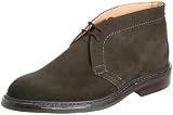 [トリッカーズ] Tricker's Chukka Boots