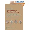 Solutions Manual for Techniques of Problem Solving