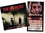 The Exorcist > 2009 Calendar